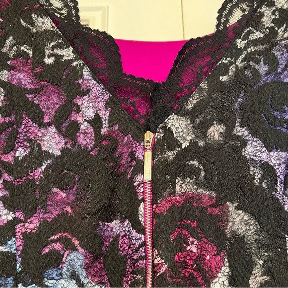 Donna Ricco New York women plus size dress - Picture 6 of 7